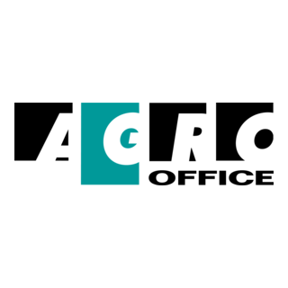 AGRO OFFICE Logo PNG Vector