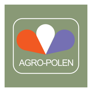 Agro-Polen Logo PNG Vector
