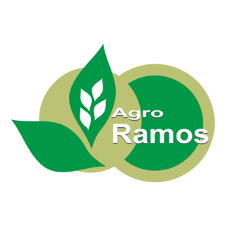 Agro Ramos Logo PNG Vector