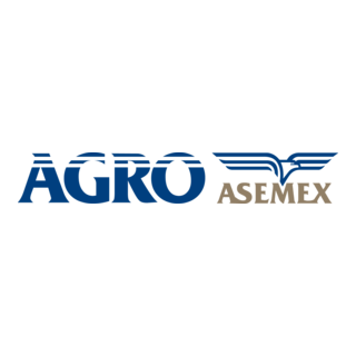 AGROASEMEX Logo PNG Vector