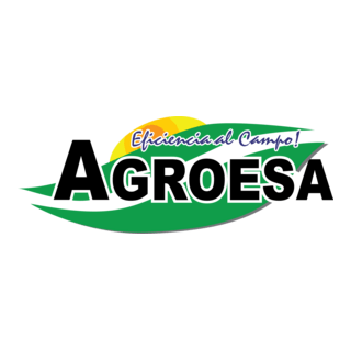 Agroesa Logo PNG Vector