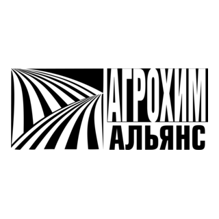 Agrohim Aljans Logo PNG Vector