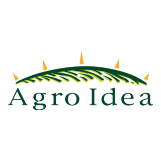 Agroidea Logo PNG Vector