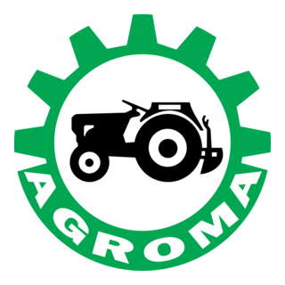 Agroma Logo PNG Vector