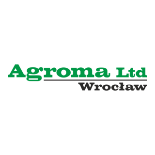 Agroma Wroclaw Logo PNG Vector
