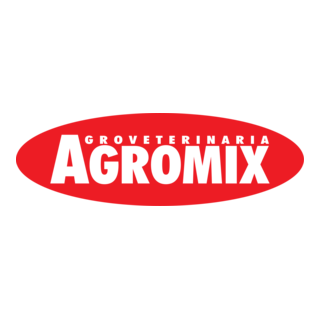 Agromix Logo PNG Vector