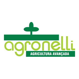 Agronelli Logo PNG Vector