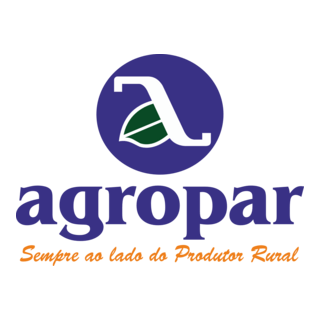 Agropar Logo PNG Vector