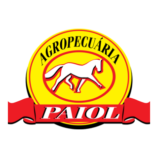 Agropecuaria Paiol Logo PNG Vector