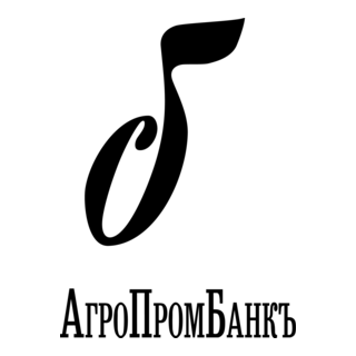 AgroPromBank Logo PNG Vector
