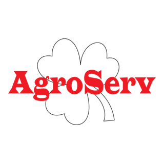 Agroserv Logo PNG Vector