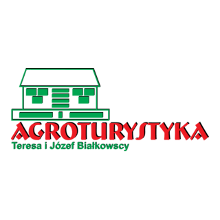 Agroturystyka Logo PNG Vector