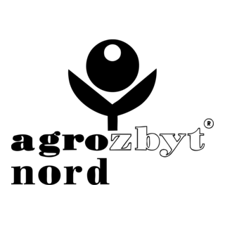 AgroZbyt Nord Logo PNG Vector
