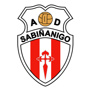Agrupacion Deportiva Sabiñanigo Logo PNG Vector