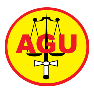 AGU Logo PNG Vector