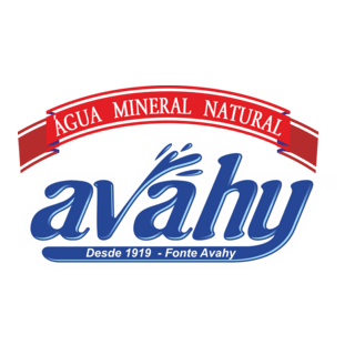 Agua Avai Logo PNG Vector