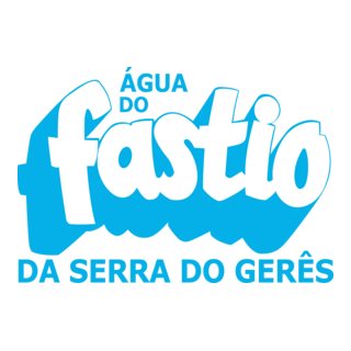 Agua Fastio Logo PNG Vector