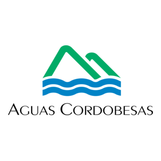 Aguas Cordobesas Logo PNG Vector
