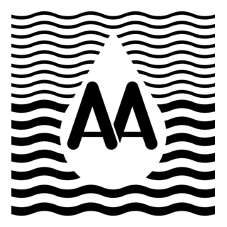 Aguas de Alicante Logo PNG Vector