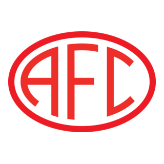 Agudos Futebol Clube de Agudos-SP Logo PNG Vector