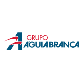 Aguia Branca Grupo Logo PNG Vector