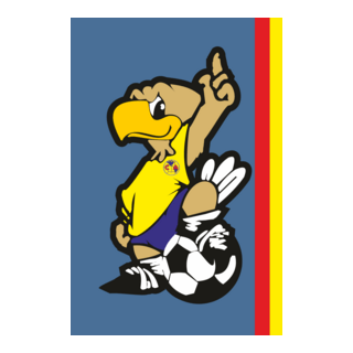 aguila america Logo PNG Vector