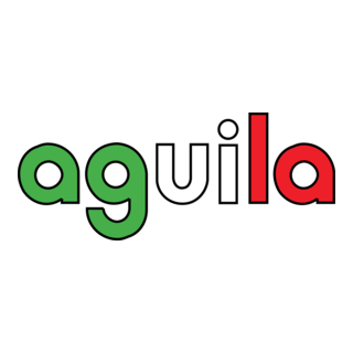 Aguila Logo PNG Vector