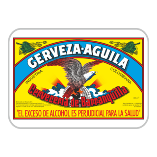 Aguila Logo PNG Vector