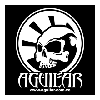 AGUILAR Logo PNG Vector