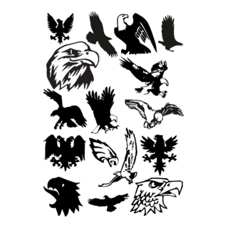 Aguilas Logo PNG Vector