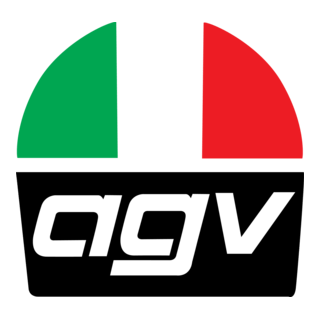 AGV Logo PNG Vector