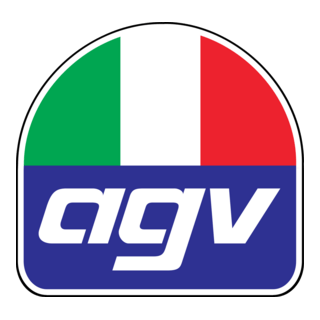 AGV Logo PNG Vector