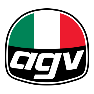 AGV Racing Logo PNG Vector