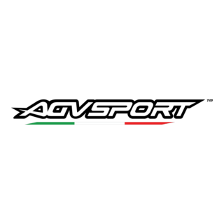 AGV Sport Logo PNG Vector