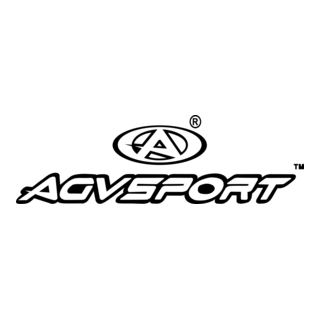 AGV SPORTS GROUP INC Logo PNG Vector