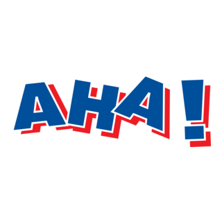 AHA Logo PNG Vector