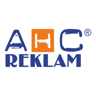 ahc reklam Logo PNG Vector