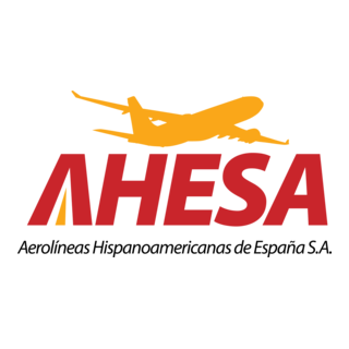 AHESA Logo PNG Vector