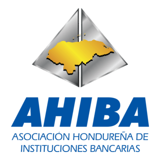 AHIBA Logo PNG Vector