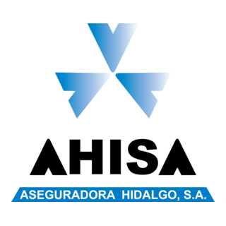 AHISA Logo PNG Vector