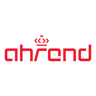 Ahrend Logo PNG Vector