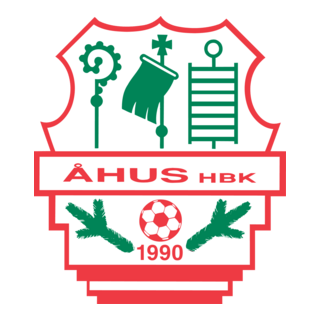 Ahus Horna BK Logo PNG Vector