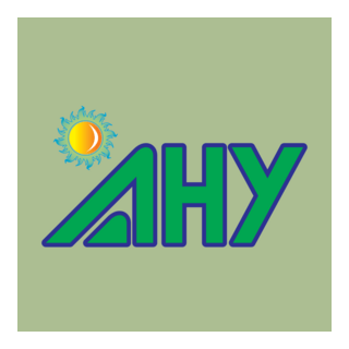 AHY Logo PNG Vector