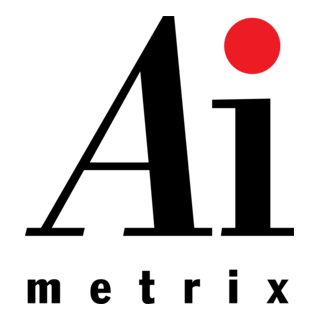 Ai Metrix Logo PNG Vector