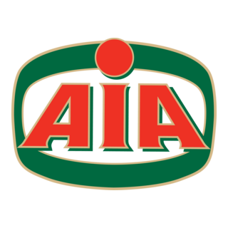 Aia Logo PNG Vector