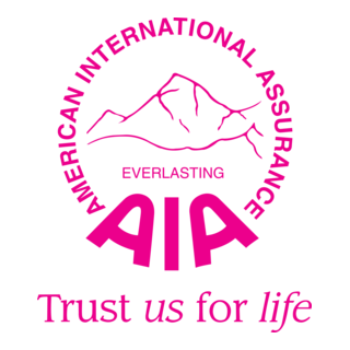 AIA Logo PNG Vector