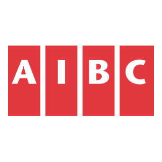 AIBC Logo PNG Vector