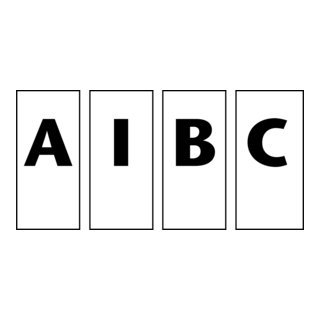 AIBC Logo PNG Vector
