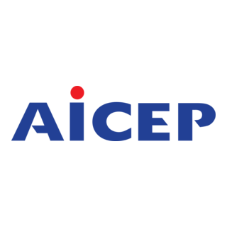 Aicep Logo PNG Vector