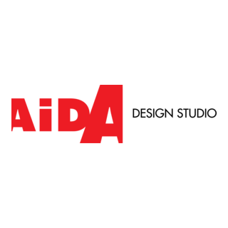 aida design Logo PNG Vector